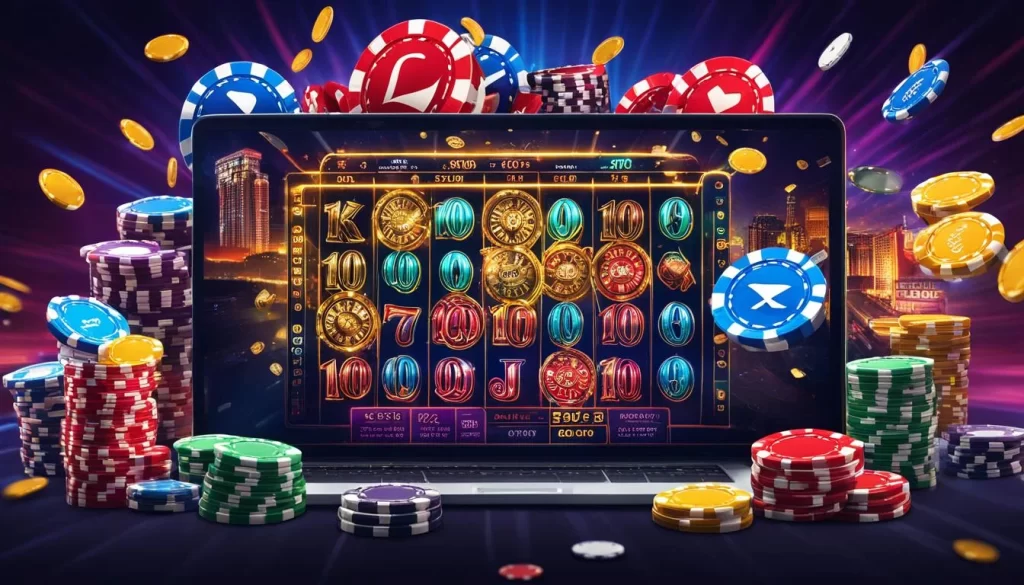 Đánh giá game máy đánh bạc mới nhất kv999